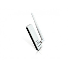TP-LINK WN722N 150Mbps High Gain Wireless USB LAN Card TP-LINK WN722N 150Mbps High Gain Wireless USB LAN Card